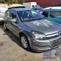 OPEL ASTRA H A04 1.3 CDTI 90CV 05-10 -Ricambi