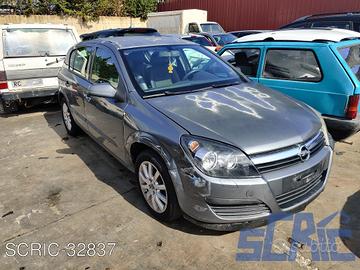 OPEL ASTRA H A04 1.3 CDTI 90CV 05-10 -Ricambi