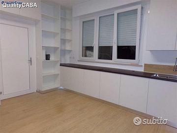 Monolocale a Chiaravalle