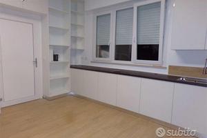 Monolocale a Chiaravalle