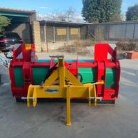 Lama da neve Mod.Snownet 2000 nuova,marca Rabaud,