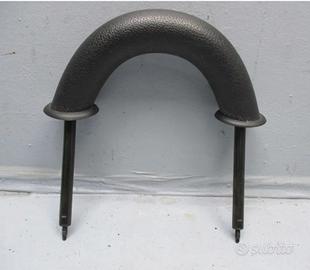 Peugeot Roll-bar