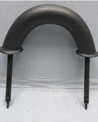 Peugeot Roll-bar