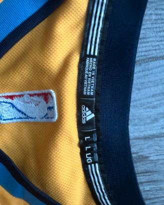 Canotta NBA Gallinari