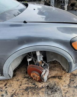 VOLVO C30 2009 - PARAFANGO DESTRO