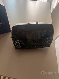 Autoradio