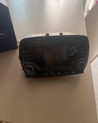 Autoradio