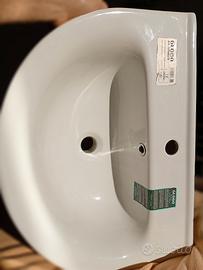 Lavandino per bagno nuovo
