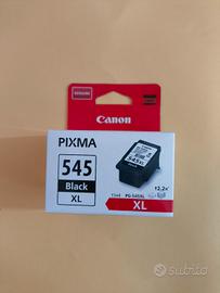 Canon cartuccia pg-545 xl