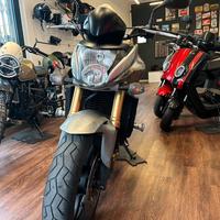 Hornet 600