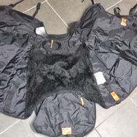 coperta termica impermeabile 