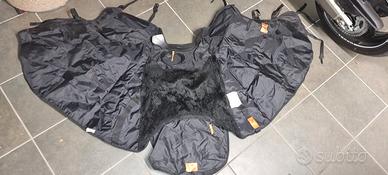 coperta termica impermeabile 