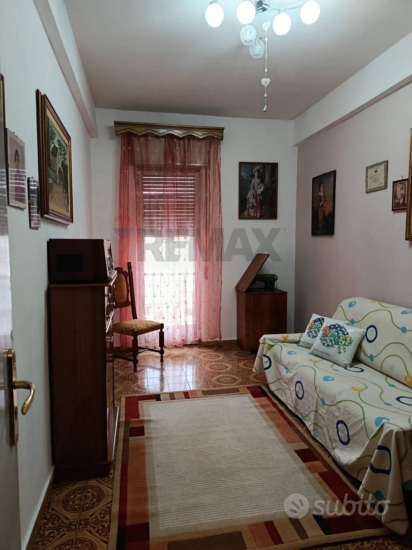 Apartment in Catania, Nesima, Monte Po-Nesima-San Leone-Rapisardi - Vista 4