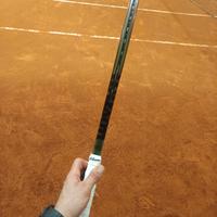 Wilson Blade v8  98 305gr