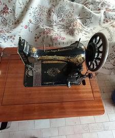 Macchina da cucire Singer