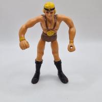 Action Figure The Other World "Ronin"