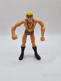 Action Figure The Other World "Ronin"