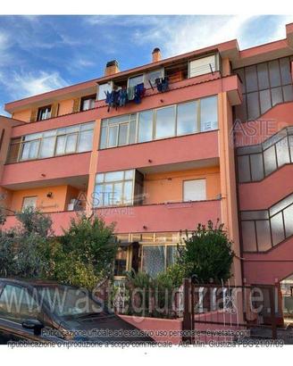 Appartamento Capranica [A4343656]