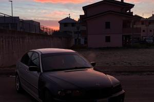 Bmw e46 320d