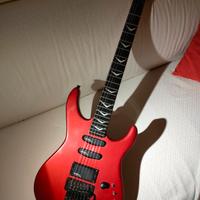 Chitarra elettrica Washburn  del 1995