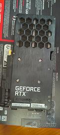 Palit GeForce RTX 3050 8GB – Scheda Video Gaming