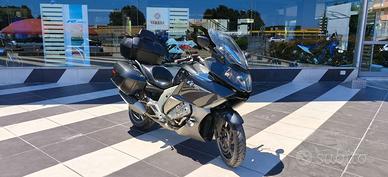 BMW K 1600 GTL ABS