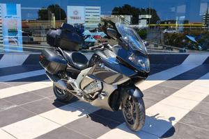 BMW K 1600 GTL ABS