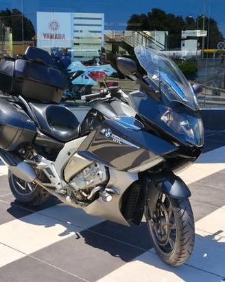 BMW K 1600 GTL ABS
