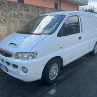 Furgone Hyundai H1