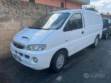 Furgone Hyundai H1