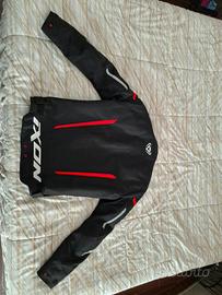 Giubbotto moto IXON