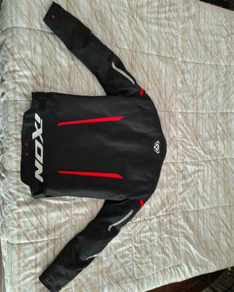 Giubbotto moto IXON