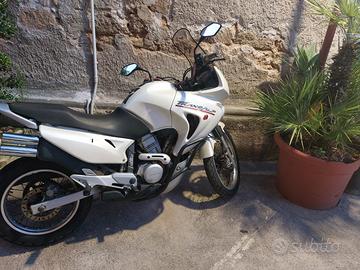 Honda Transalp xl650v