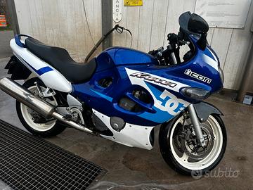 Suzuki GSX 750 F Katana