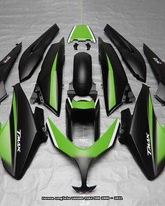 Prezzo speciale Carena YAMAHA TMAX 500 2008 - 2011