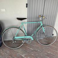 Bici Bianchi Ghisallo n28 gran sport