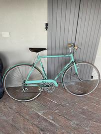 Bici Bianchi Ghisallo n28 gran sport