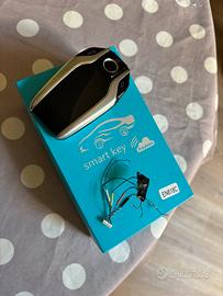 Smart key bmw