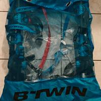 portabici decathlon 300 