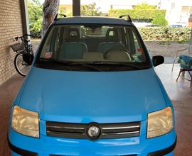 Fiat Panda 1.2