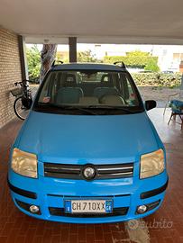 Fiat Panda 1.2