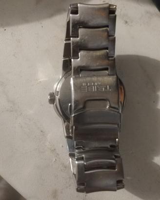 orologio uomo Breil tribe
