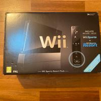 Console Nintendo Wii