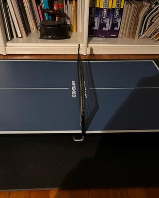 Tavolino ping pong
