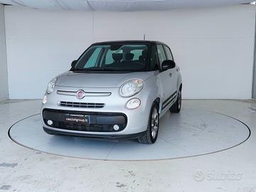 FIAT 500L 2012 - 500L 1.3 mjt Lounge 95cv