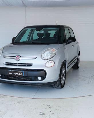 FIAT 500L 2012 - 500L 1.3 mjt Lounge 95cv