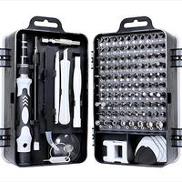 Set 115 Cacciaviti di Precisione