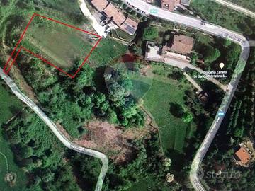 Terreno di 2050 m² a Cenate Sotto