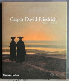 Caspar David Friedrich - Thames & Hudson - 2000