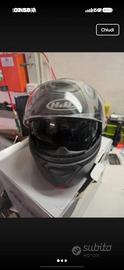 Casco hjc taglia s